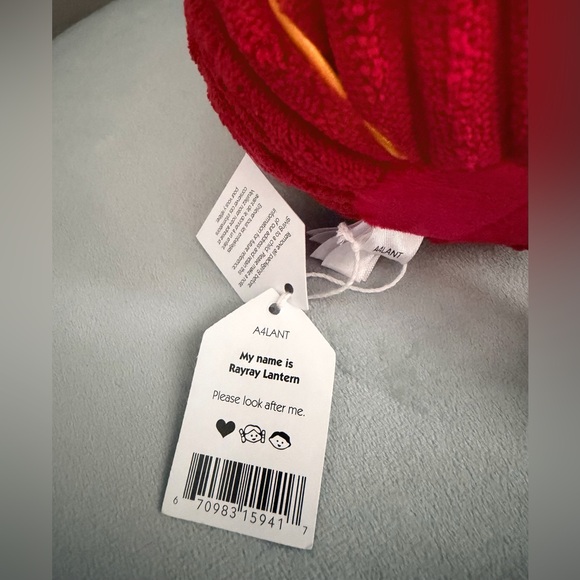 Jellycat Rayray Lantern - Picture 6 of 7